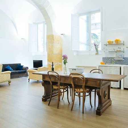 Paolo & Francesca'S Trapani Loft Lejlighed Eksteriør billede