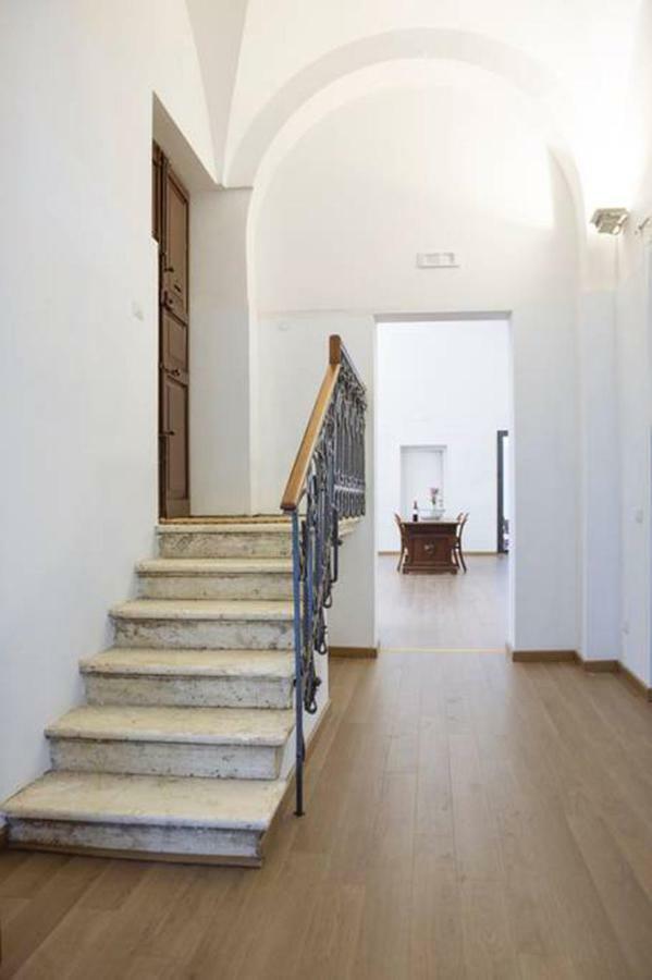 Paolo & Francesca'S Trapani Loft Lejlighed Eksteriør billede