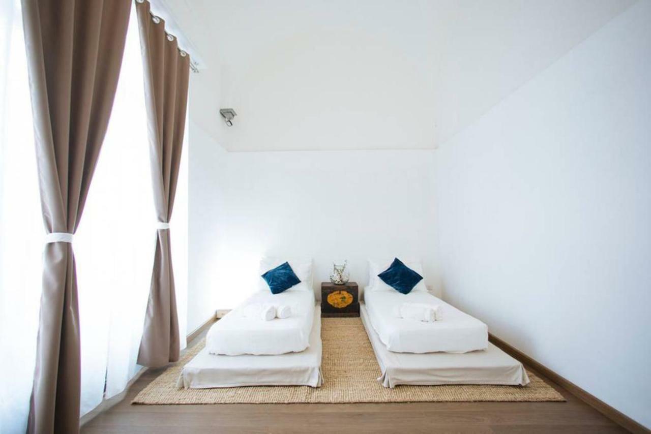 Paolo & Francesca'S Trapani Loft Lejlighed Eksteriør billede